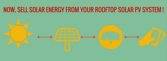 Net Metering Concept