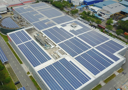 Clean Energy,rooftop solar,grid mounted,solar plant,sustainable development,solar,green enrgy