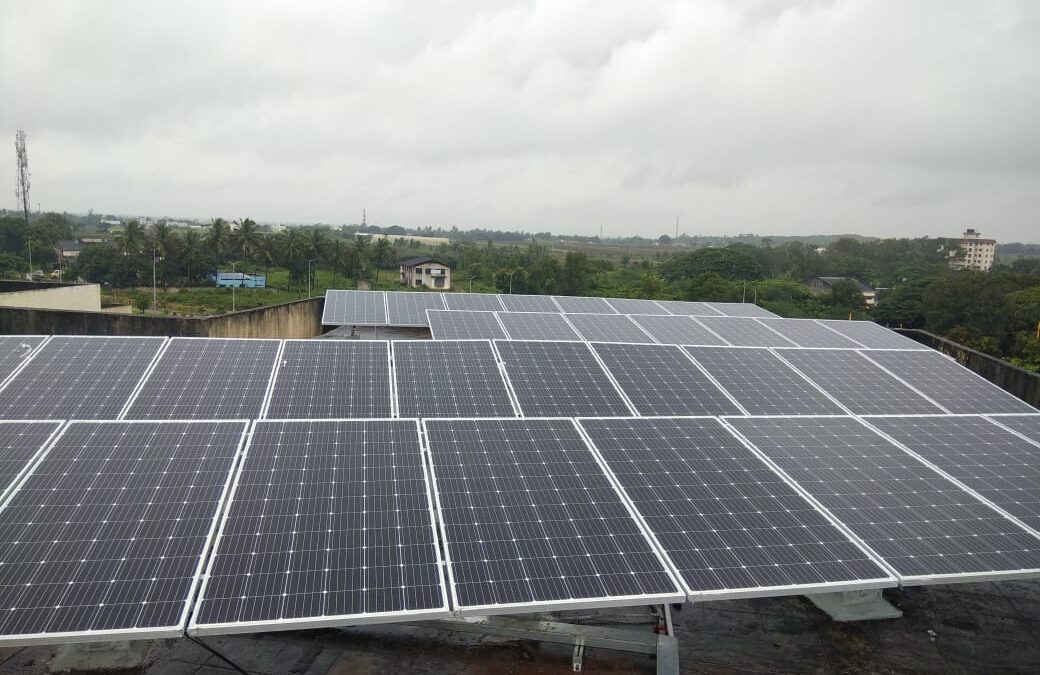 The Past Decade For Solar In India And What The Future Holds