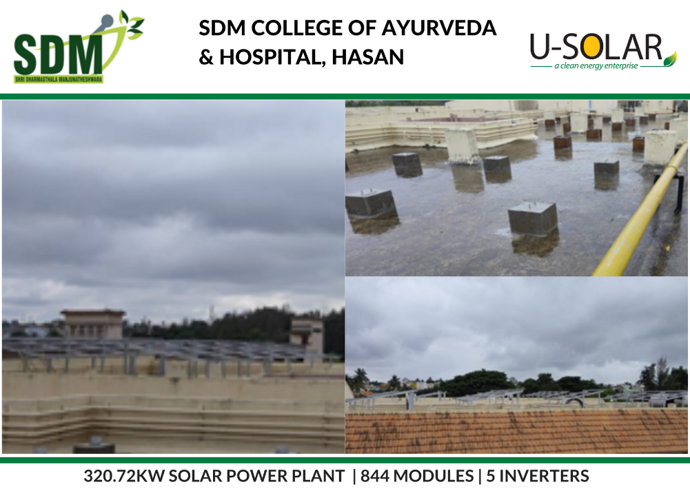 Sdm College Of Ayurveda