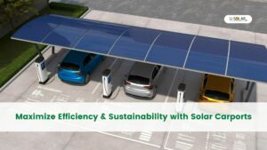 Solar Carport